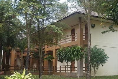 Fahluang Resort
