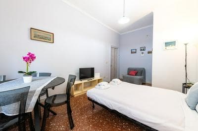 Magi Apartment in Rome