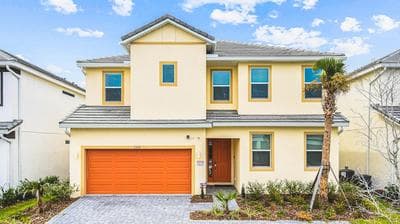 Luxury Game Room 12br 33 ppl Villa w Pool Spa