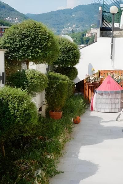 Il Gufo E La Luna B&B