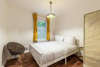 Charming One Bedroom Flat in Rotherhithe