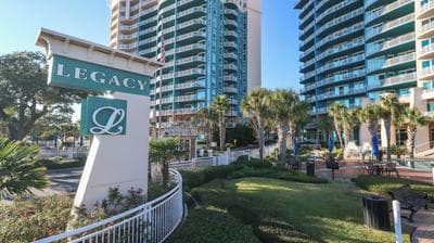 Legacy II 405