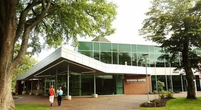 Saint Mary's University Residence Summer Accommodations