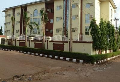 Nondon International Hotel