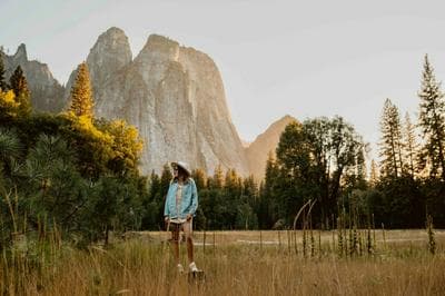 Prime Location Yosemite Expedition by Casa Oso