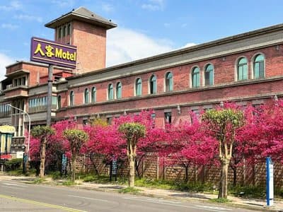 Langkei Hotel