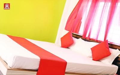 Hotel Holydon