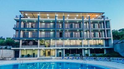 Telavi Inn