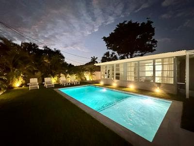 Beautiful 3 2 Home in Pompano Beach - Close to Beach