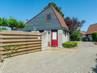 Holiday Home Julianadorp Near Beach