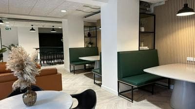 Student Only Paddington City View