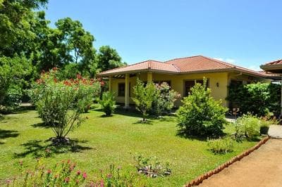 Lake View Bungalow Yala
