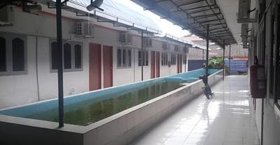Mawanza Motel
