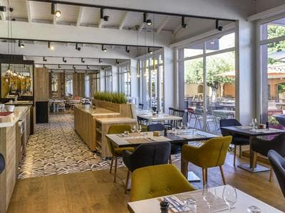 Novotel Narbonne Sud