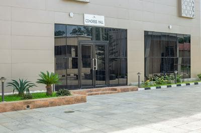 Comfort Hub Hotels and Suites
