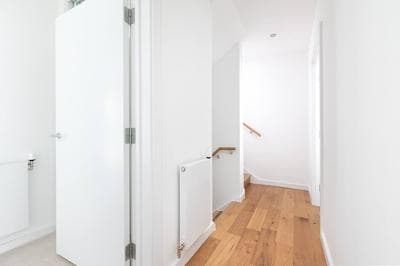Skyvillion - Olympic Flat-excel o2 Arena Westfield