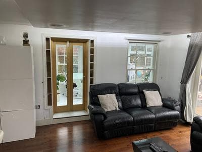 Lovely 2-bed Apartment in Brixton Central Location