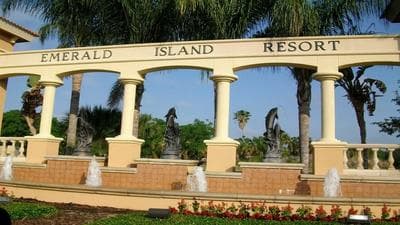 Ei2809 - Emerald Island - 6 Bed 6 Baths Villa