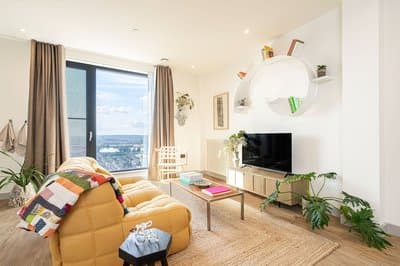 The Eades Store Projects 1 Bed