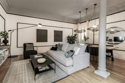 Argento - 3 Bedrooms in Almagro