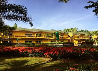 Bacchus Home Resort