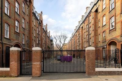 The Shoreditch Collection