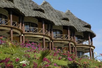 Ocean Paradise Resort & Spa Zanzibar