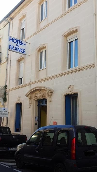 Hôtel de France