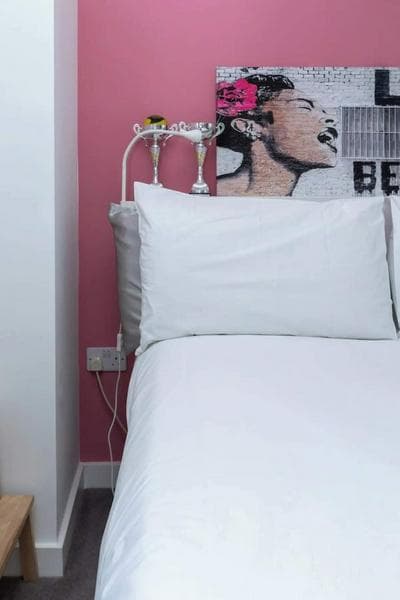 Sleek & Modern 1BD Flat - Angel