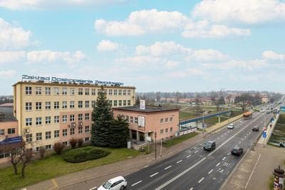 Apartment in Rzeszów by Renters