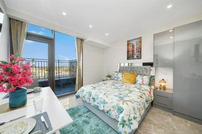 Apartment in Ilford, East London