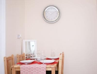 Canning Town Cozy one Bedroom Apartment
