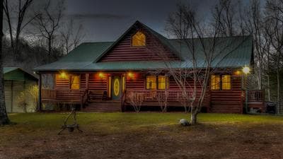 32 Acre Memory Maker by Escape to Blue Ridge