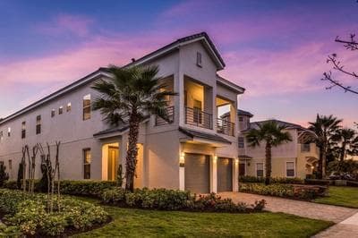 Je60633 - Reunion Resort - 5 Bed 5 Baths Villa