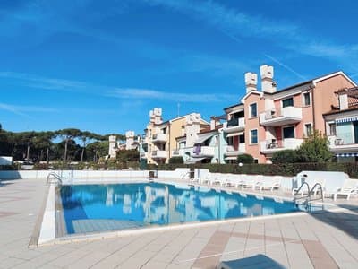 Spacious Apartment in Cavallino