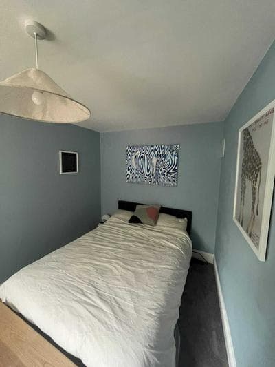 Characterful 1BD Flat w/ Private Gym - Brockley