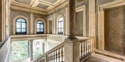 Campo de Fiori 3 bedroom apartment