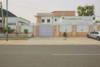BILAD AL-SHAM HOTEL AND SUITES