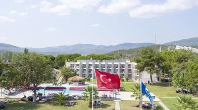 RA RESORT OTEL