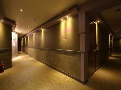 Hotel violet