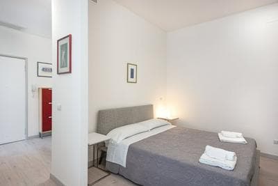 Giulia's Apartment