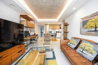 Hoola Cove Executive One Bed Apartment