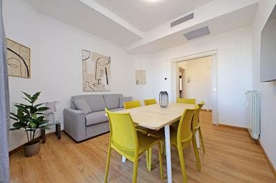4bnb - Baldo Degli Ubaldi Big Apartment