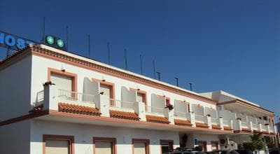 Barocco Apartments