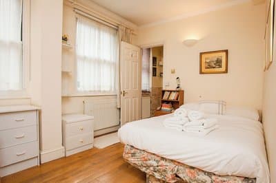 Charming Central London Flat