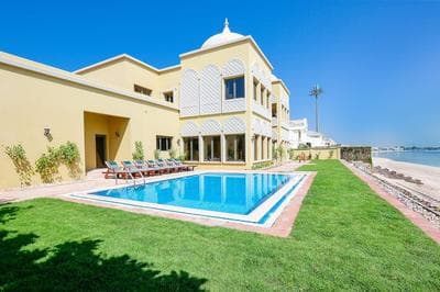 E&T Holiday Homes - Signature Villa K