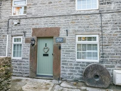 Millstream Cottage