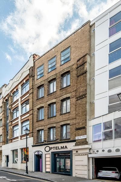 Mulberry House London by City Living London