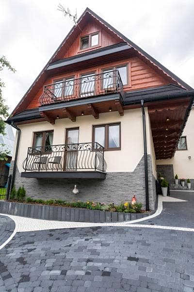 Apartamenty Jedrol