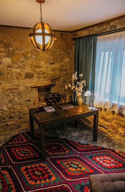 ALAZ URLA ROOMS
